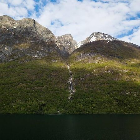 Lake View Apartment, Oldedalen Stryn Esterno foto
