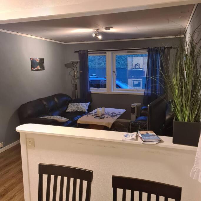 Lake View Apartment, Oldedalen Stryn Esterno foto
